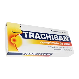 Трахисан